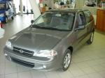 Suzuki Swift 1989 года